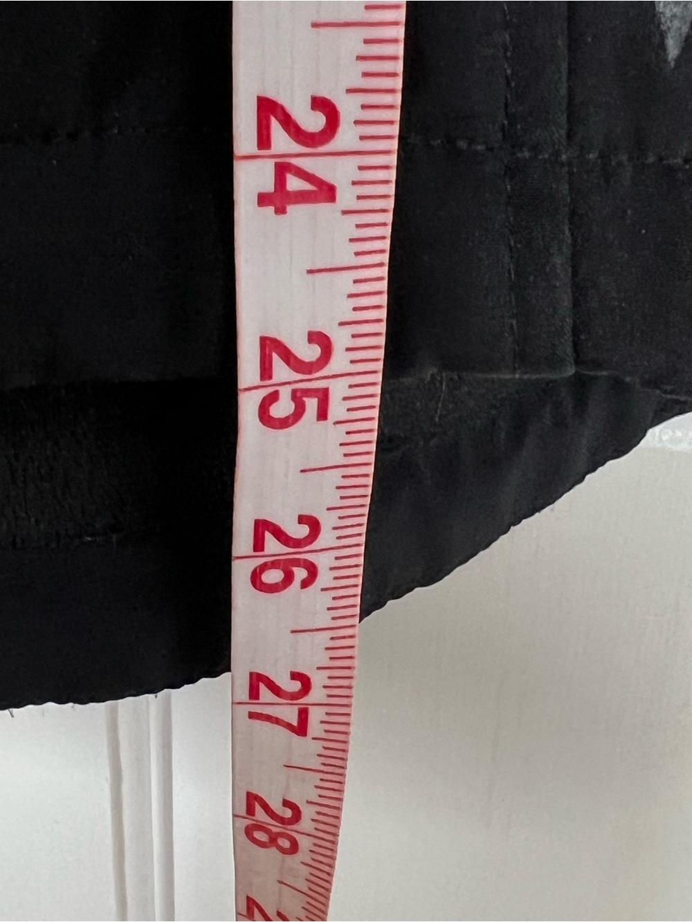 Double Diamond Jacket Womens Black Full Zip Soft Shell Outdoors Sz Large - Picture 8 of 11